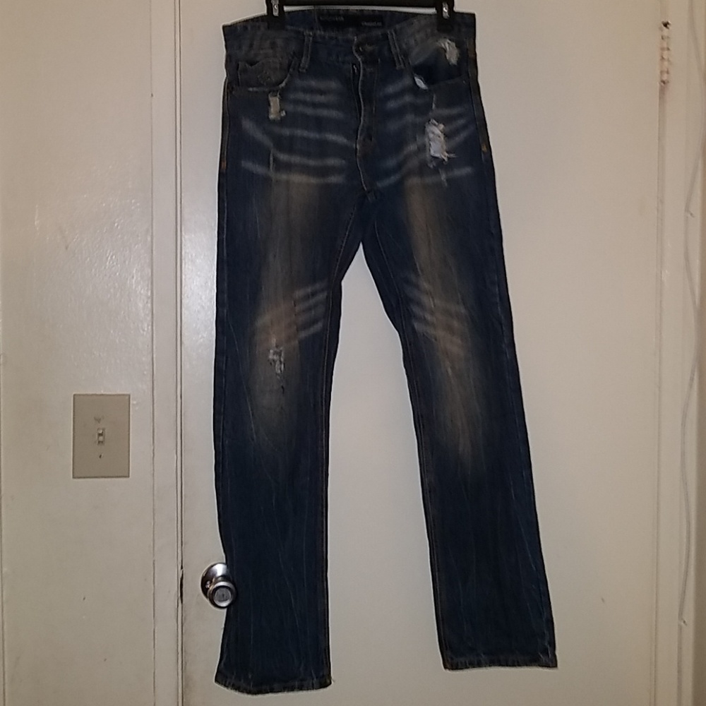 Rocawear Jean's